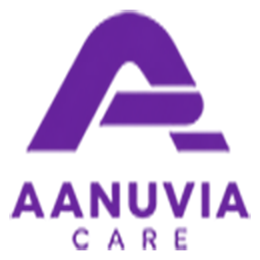 Aanuvia Care Logo